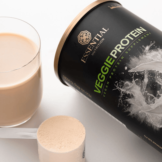 Proteína Vegana Neutro Essential 450G