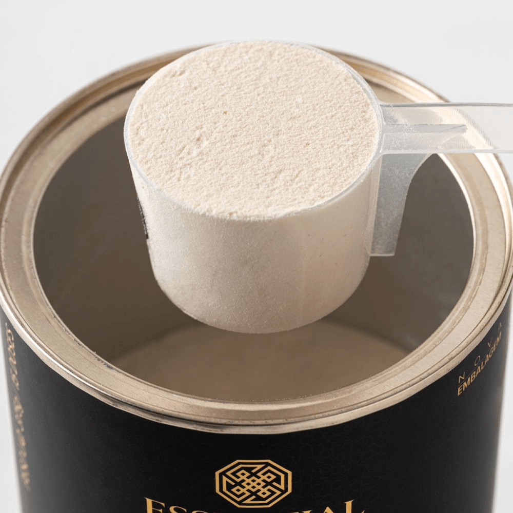 Immuno Whey Pro Glutathione  Baunilha Essential 375G