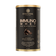 Immuno Whey Chocolate Essential 465G