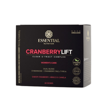 Aminoácido Cranberrylift Essential 100G