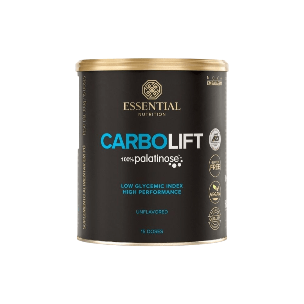 Palatinose Carbolift 100% Essential 300G