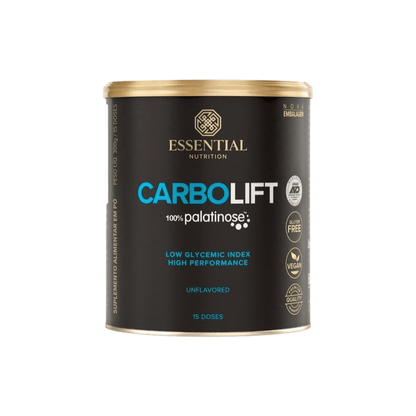 Palatinose Carbolift 100% Essential 300G