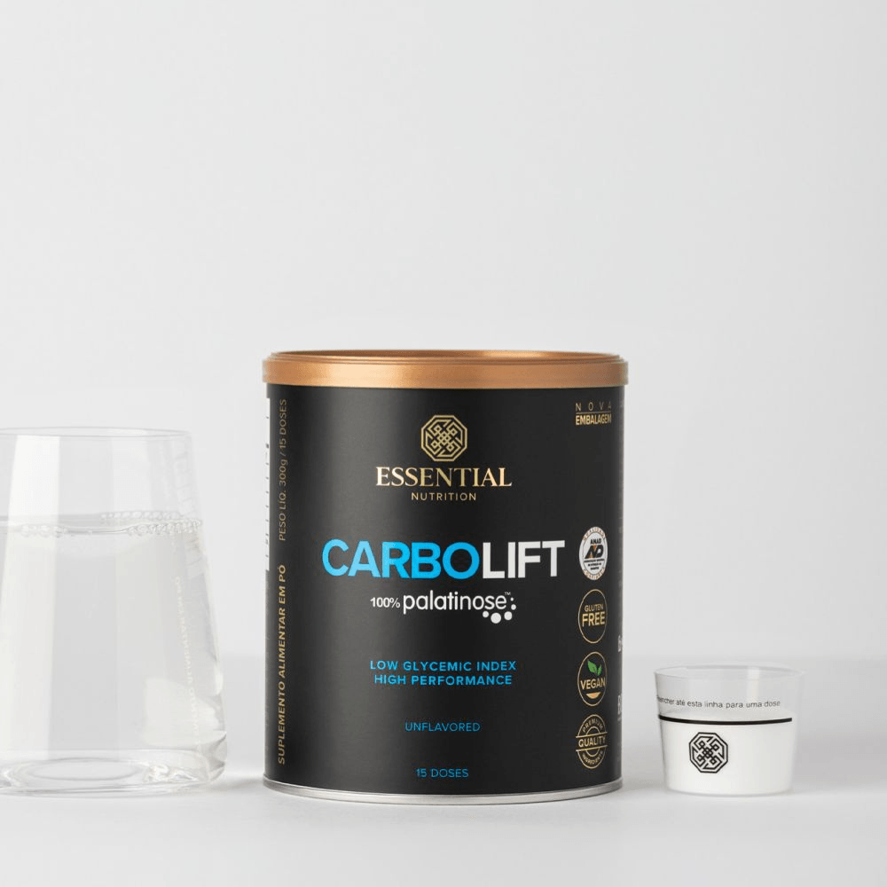 Palatinose Carbolift 100% Essential 300G