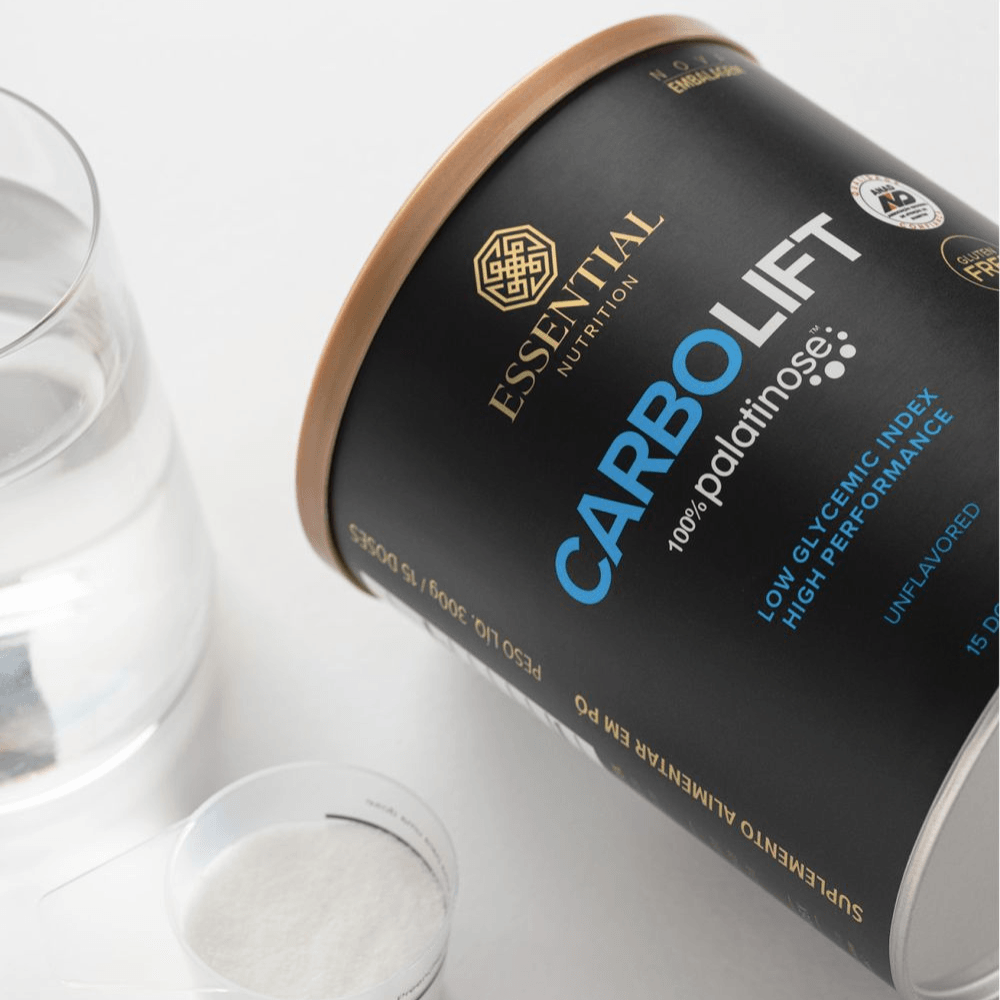 Palatinose Carbolift 100% Essential 300G