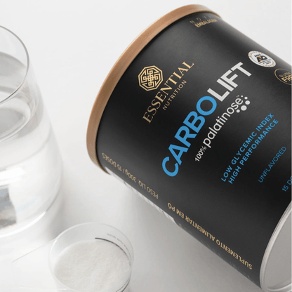 Palatinose Carbolift 100% Essential 300G