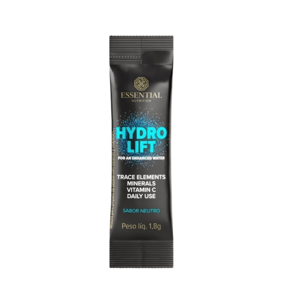 Aminoácido Hydrolift Neutro Essential 54G