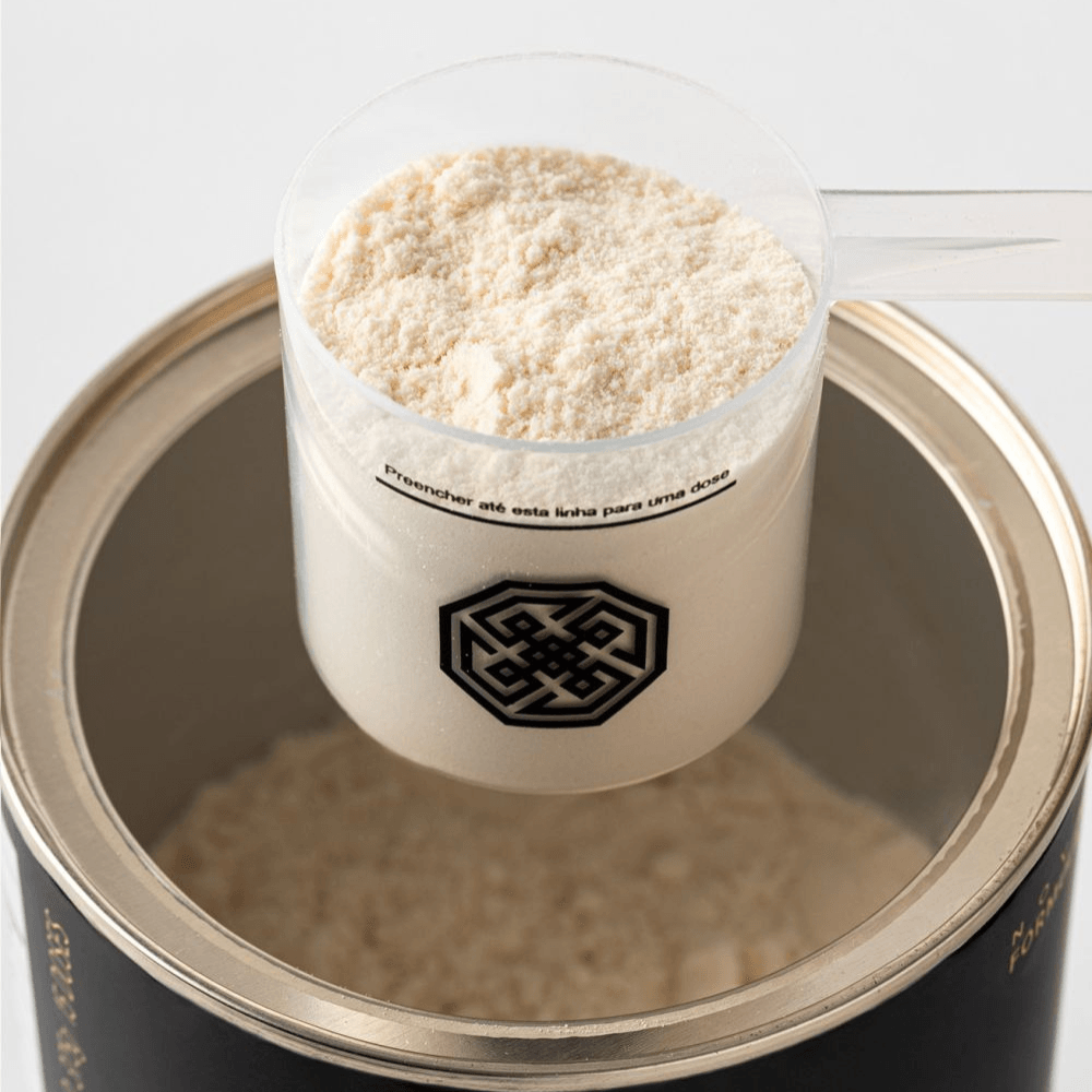 Whey Protein Baunilha Essential 375G