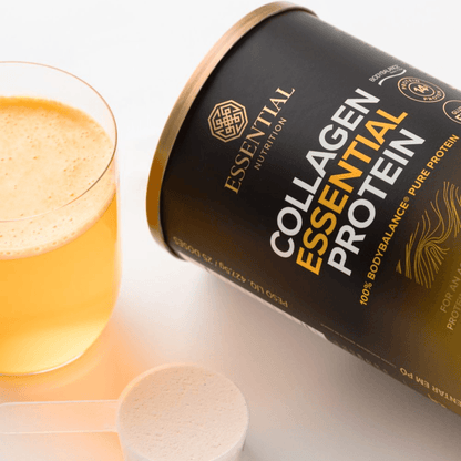 Proteína Do Colágeno Frutas Tropicais Essential 427,5G