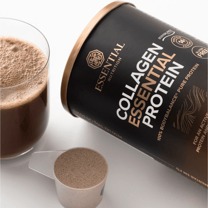 Proteína Do Colágeno Chocolate Essential 510G