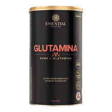 Glutamina Essential 600G
