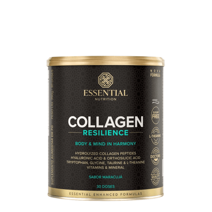 Colágeno Resilience Essential 390G