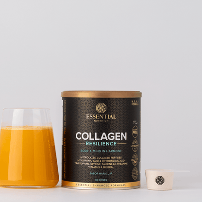 Colágeno Resilience Essential 390G