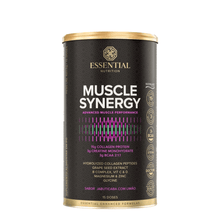 Pré-Treino Muscle Synergy Jabuticaba Essential 427,5G