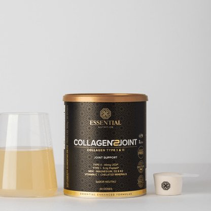 Colágeno 2 Joint Neutro Essential 300G