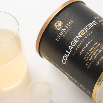Colágeno 2 Joint Neutro Essential 300G
