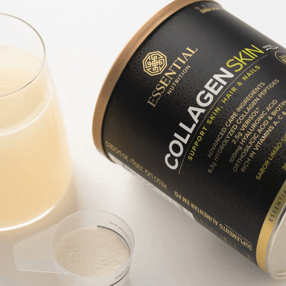 Colágeno Skin Limão Siciliano Essential 330G
