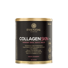 Colágeno Skin Cranberry Essential 330G
