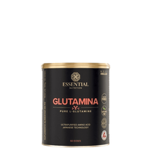 Glutamina Essential 300G
