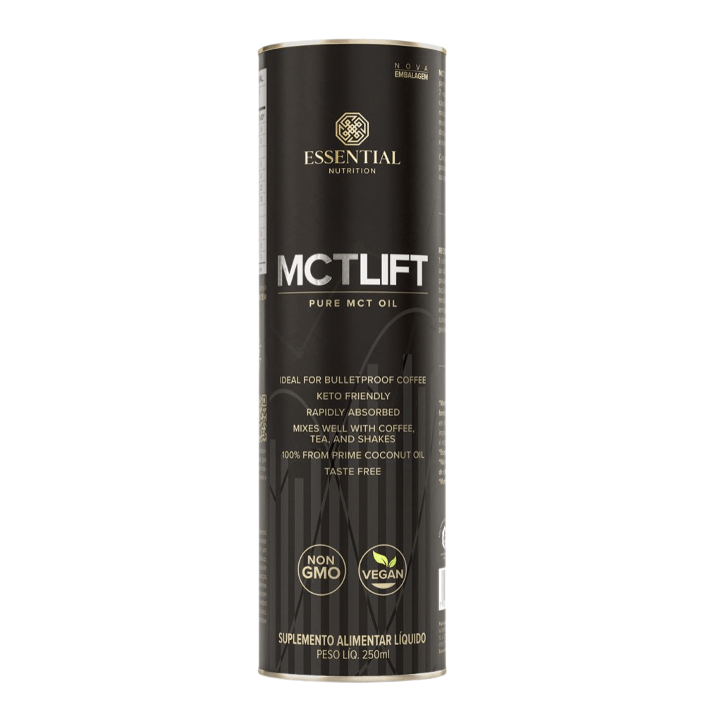Palatinose Mct Lift Essential 250Ml