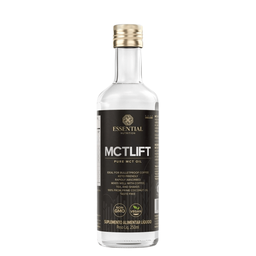 Palatinose Mct Lift Essential 250Ml