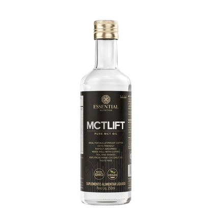 Palatinose Mct Lift Essential 250Ml