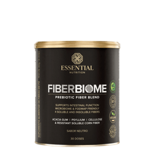 Multivitamínico Fiber Biome Neutro Essential 330G