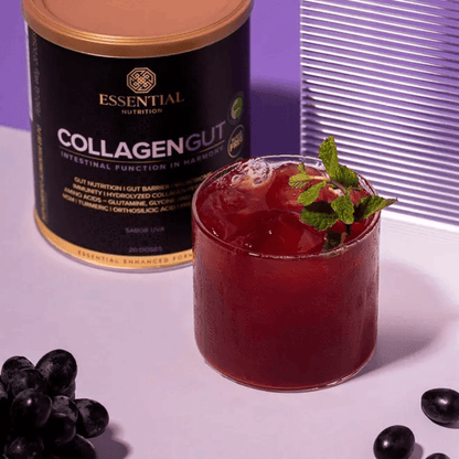 Colágeno Gut Uva Essential 440G