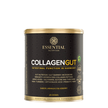 Colágeno Gut Laranja Essential 400G