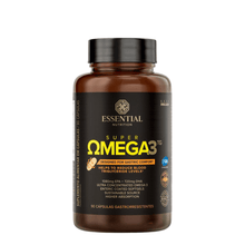 Super Ômega 3 Tg Gastro Resistant Essential 90Caps