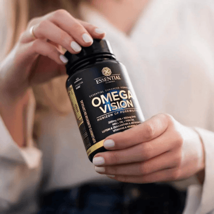 Ômega 3 Vision Essential 60Caps