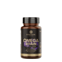 Ômega 3 Brain Essential 60Caps