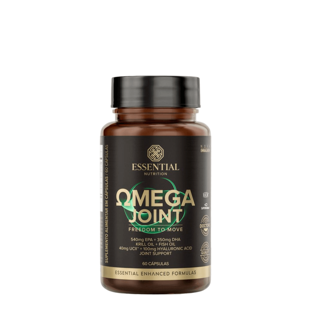 Ômega 3 Joint Essential 60Caps