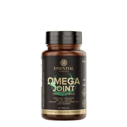 Ômega 3 Joint Essential 60Caps