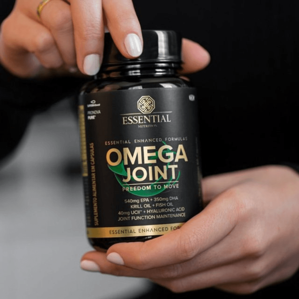 Ômega 3 Joint Essential 60Caps