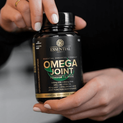 Ômega 3 Joint Essential 60Caps