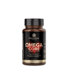 Ômega 3 Core Essential 60Caps