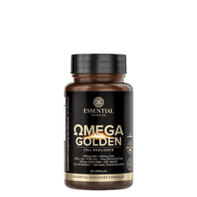 Ômega 3 Golden Essential 60Caps