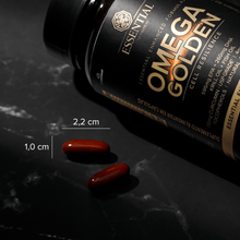 Ômega 3 Golden Essential 60Caps
