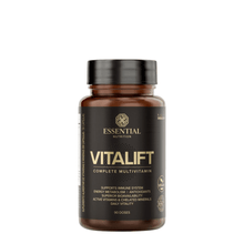 Multivitamínico Vitalift Essential 90Caps
