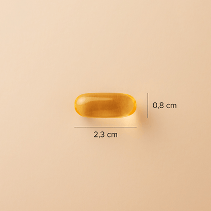 Ômega 3 Dha Tg Essential 180Caps