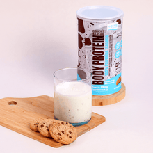 Equaliv Body Cookies And Cream 450G