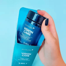 Multivitamínico Vision Care Puravida 60Caps