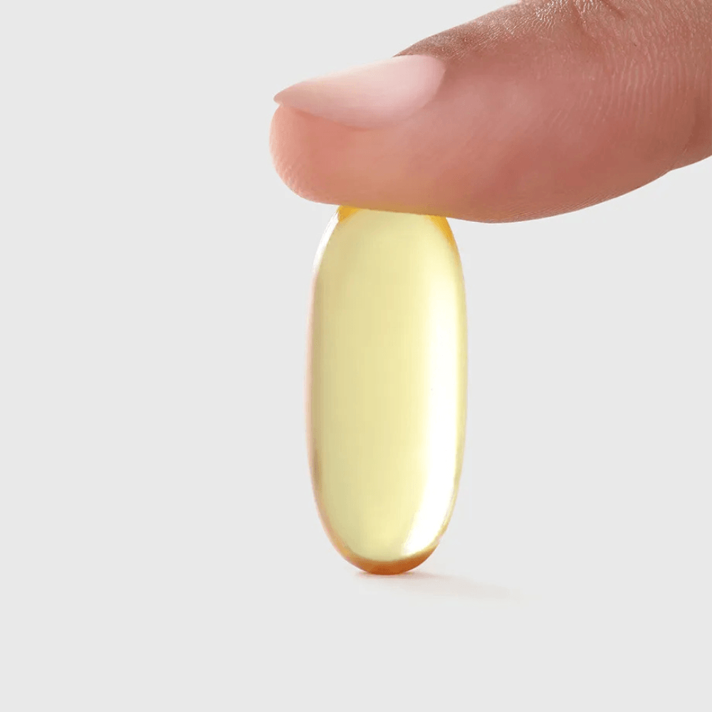 Ômega 3Tg Duo Epa + Dha Sanavita 60Caps