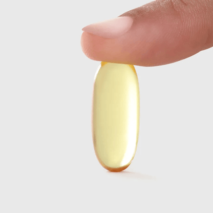 Ômega 3Tg Duo Epa + Dha Sanavita 60Caps