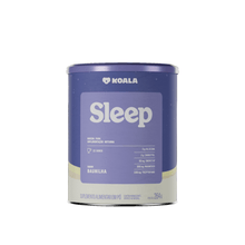 Suplemento Koala Sleep Baunilha 264G