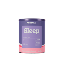 Suplemento Koala Sleep Morango 264G