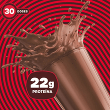 Whey Chocolate Ao Leite Bold 900G