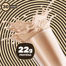 Whey Milkshake De Baunilha Bold 900G