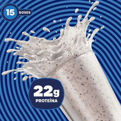 Whey Cookies And Cream Bold 450G