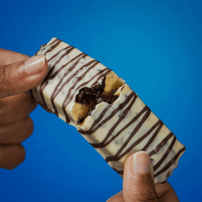 Barra De Proteína Cookies & Cream Bold 60G